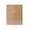 8" x 10" Unfinished Composite Wood Art Panels, 5ct. by Artist's Loft™